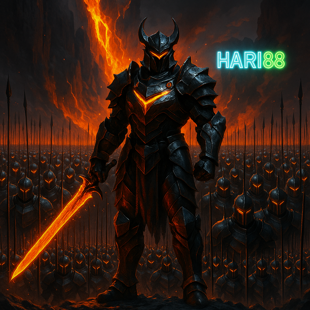 HARI88